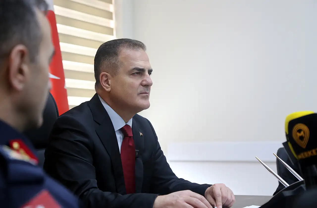 Muğla'da 484 otel ve tesis denetlendi, eksiklikleri bulunan 5'i kapatıldı