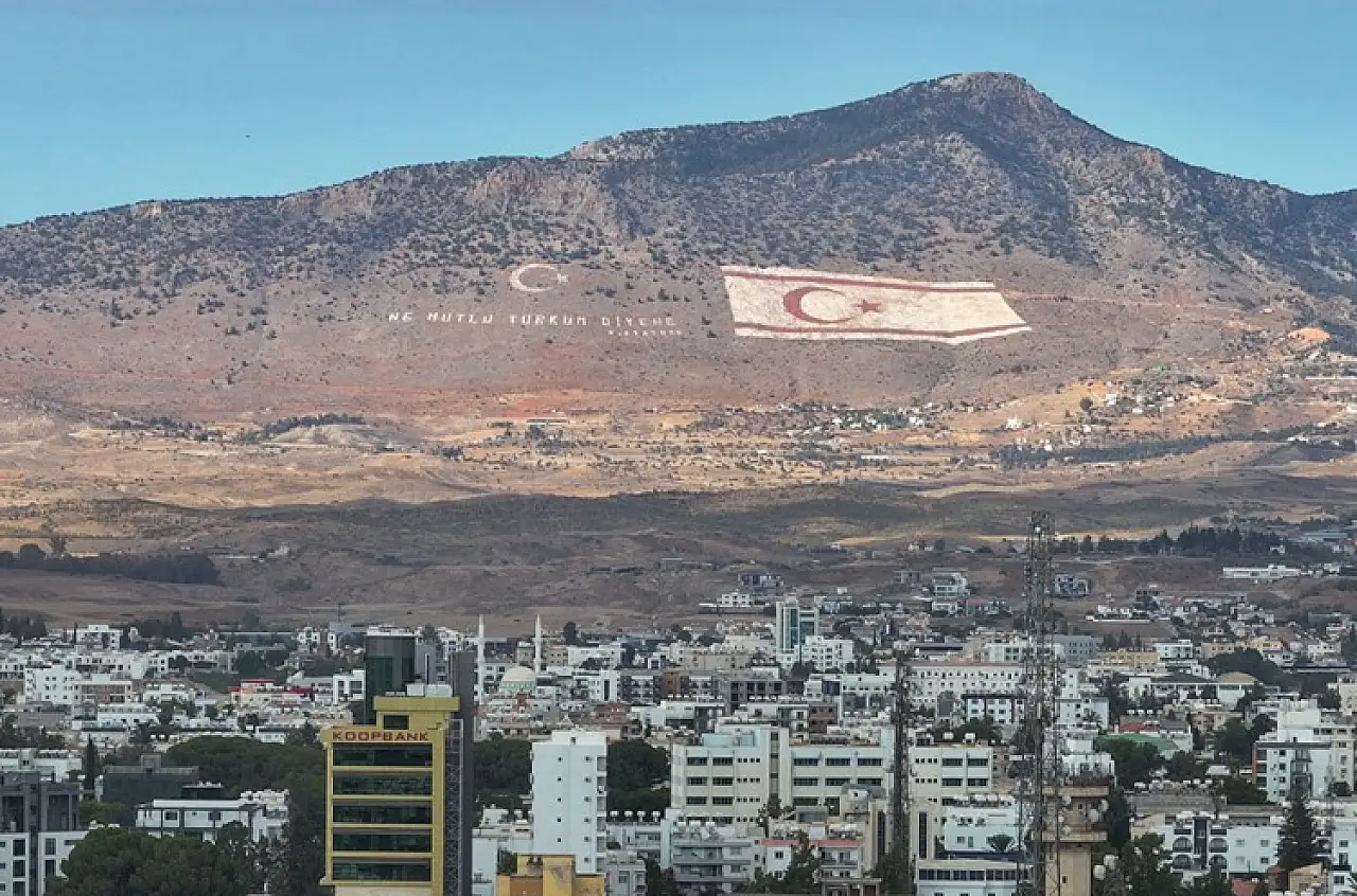 THY, bu yıl KKTC'ye 2,1 milyon yolcu taşımayı hedefliyor