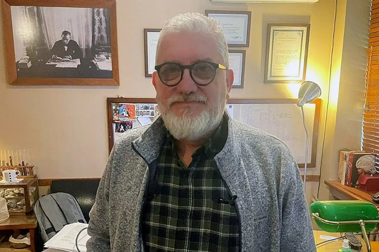 İstanbul'daki 6,2'lik depremde enerjinin sadece yüzde 12'si boşaldı