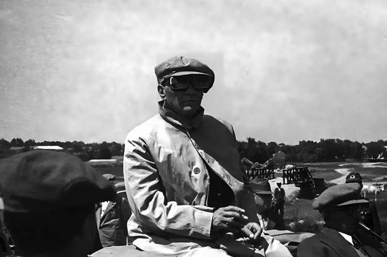 Cumhuriyet'in mimarı Atatürk'ün ebediyete intikalinin üzerinden 87 yıl geçti