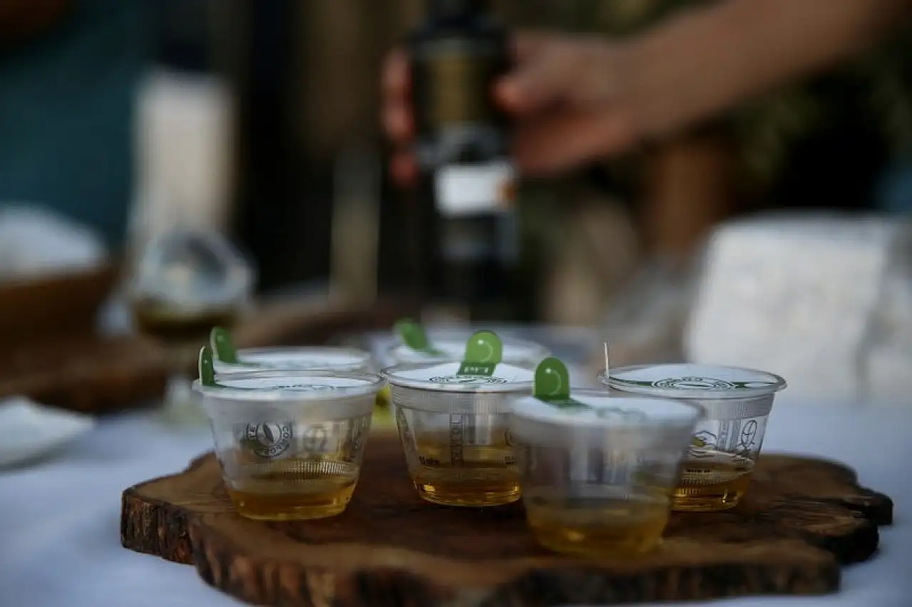 '2. Fethiye Uluslararası Gastronomi Kültür ve Dostluk Festivali' sona erdi