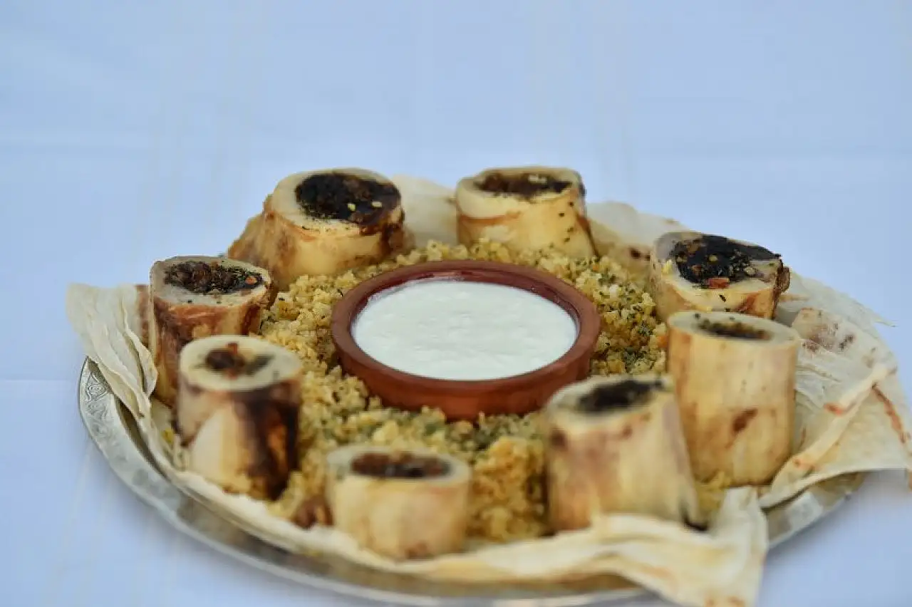 '2. Fethiye Uluslararası Gastronomi Kültür ve Dostluk Festivali' sona erdi