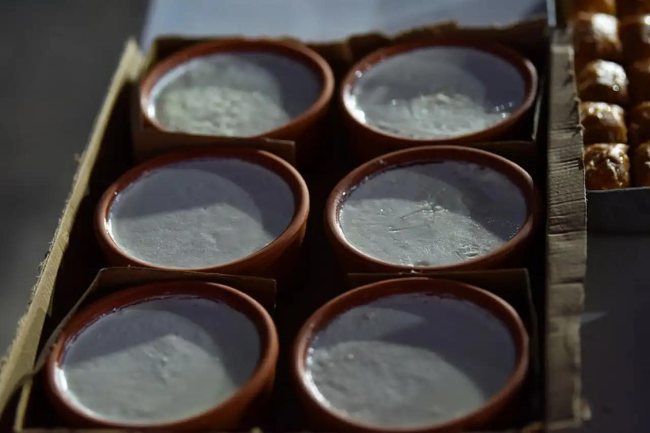 '2. Fethiye Uluslararası Gastronomi Kültür ve Dostluk Festivali' sona erdi