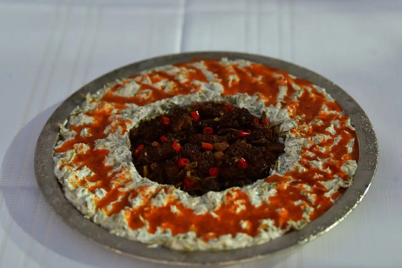 '2. Fethiye Uluslararası Gastronomi Kültür ve Dostluk Festivali' sona erdi