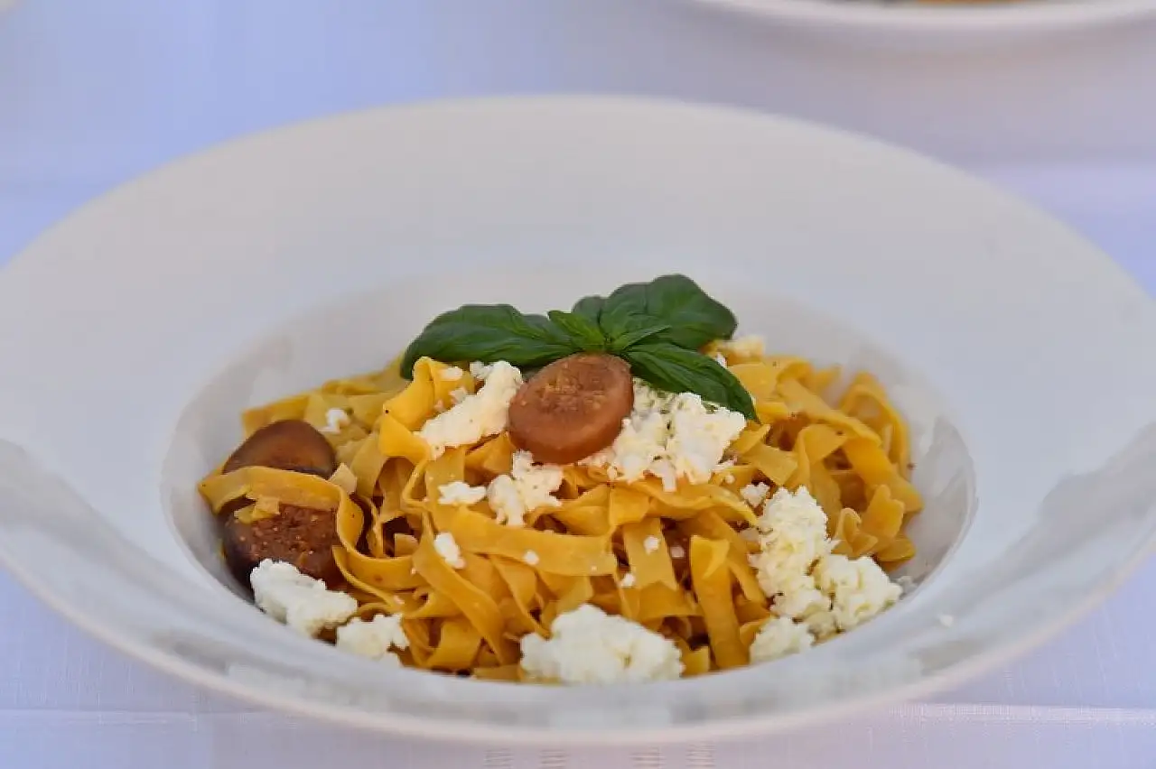 '2. Fethiye Uluslararası Gastronomi Kültür ve Dostluk Festivali' sona erdi