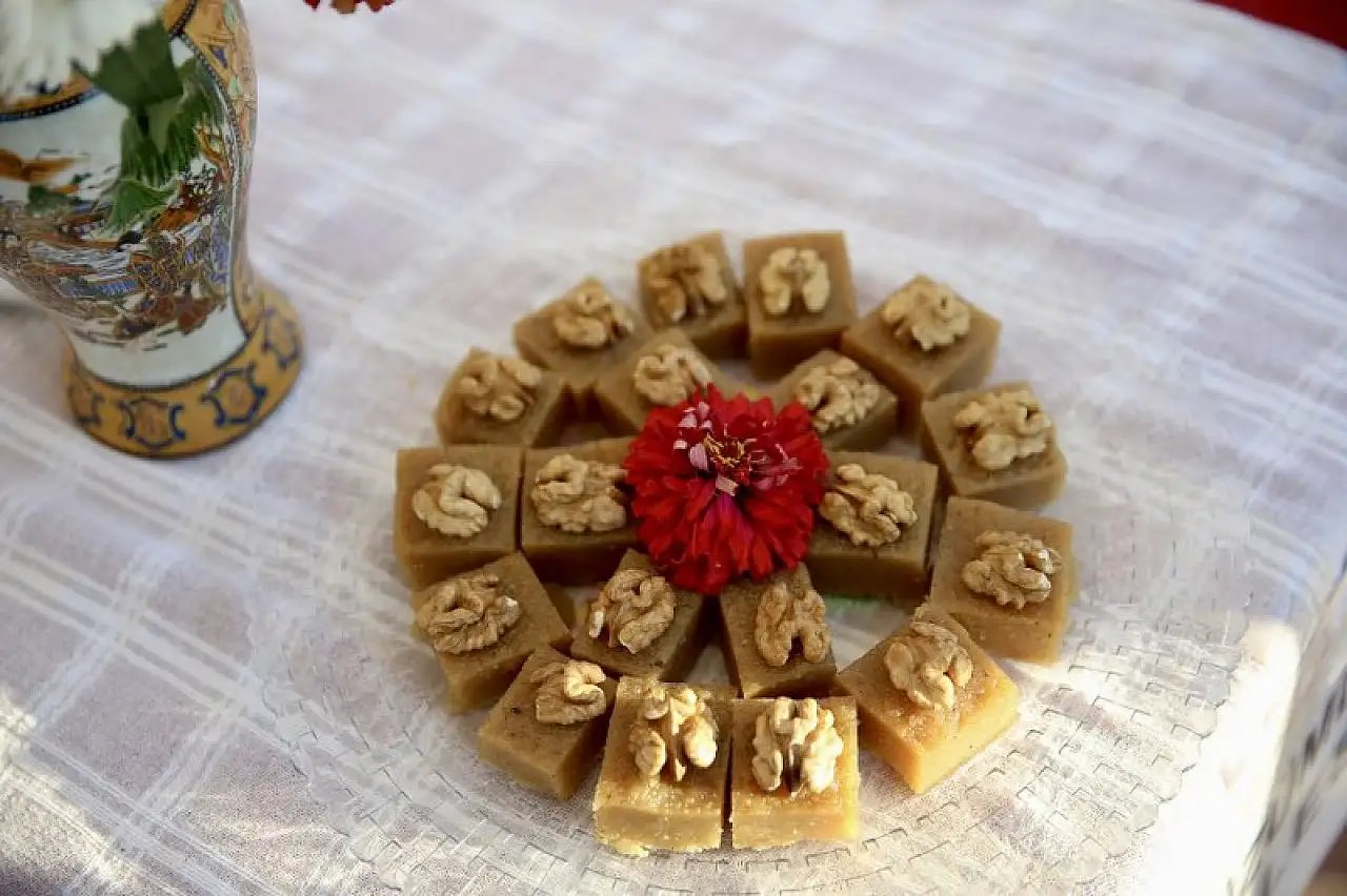 '2. Fethiye Uluslararası Gastronomi Kültür ve Dostluk Festivali' sona erdi