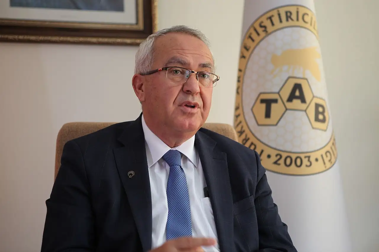 TAB, Dünya Arı Günü'nü bu yıl Muğla'da kutlayacak