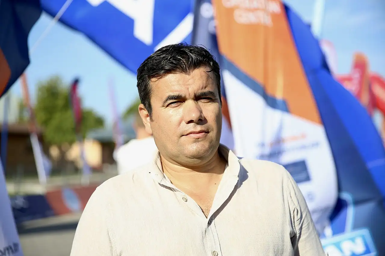 Likya Granfondo Bisiklet Yarışında Ödüller Sahiplerini Buldu