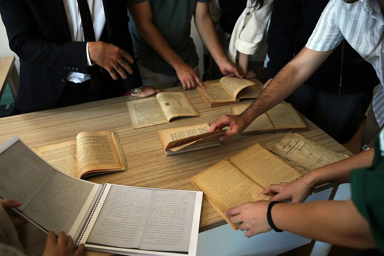 Muğla'da Milaslı doktor İsmail Hakkı'nın 'bilimsel mirası' gün yüzüne çıkarılıyor