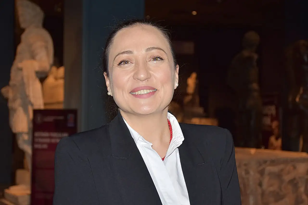 Türkiye'ye en yoğun tarihi eser iadesi ABD'den yapılıyor