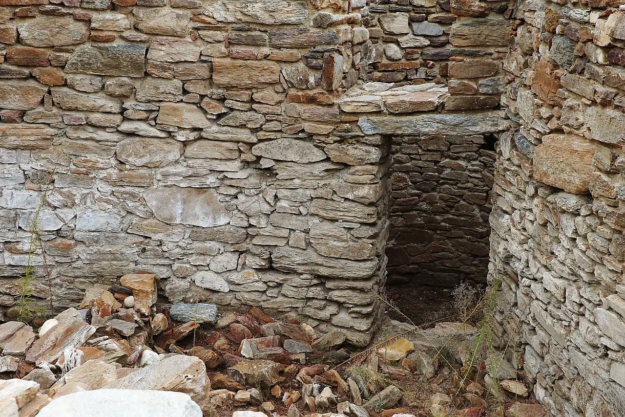 Muğla'da Selçuklu dönemine ait yapılar bulundu