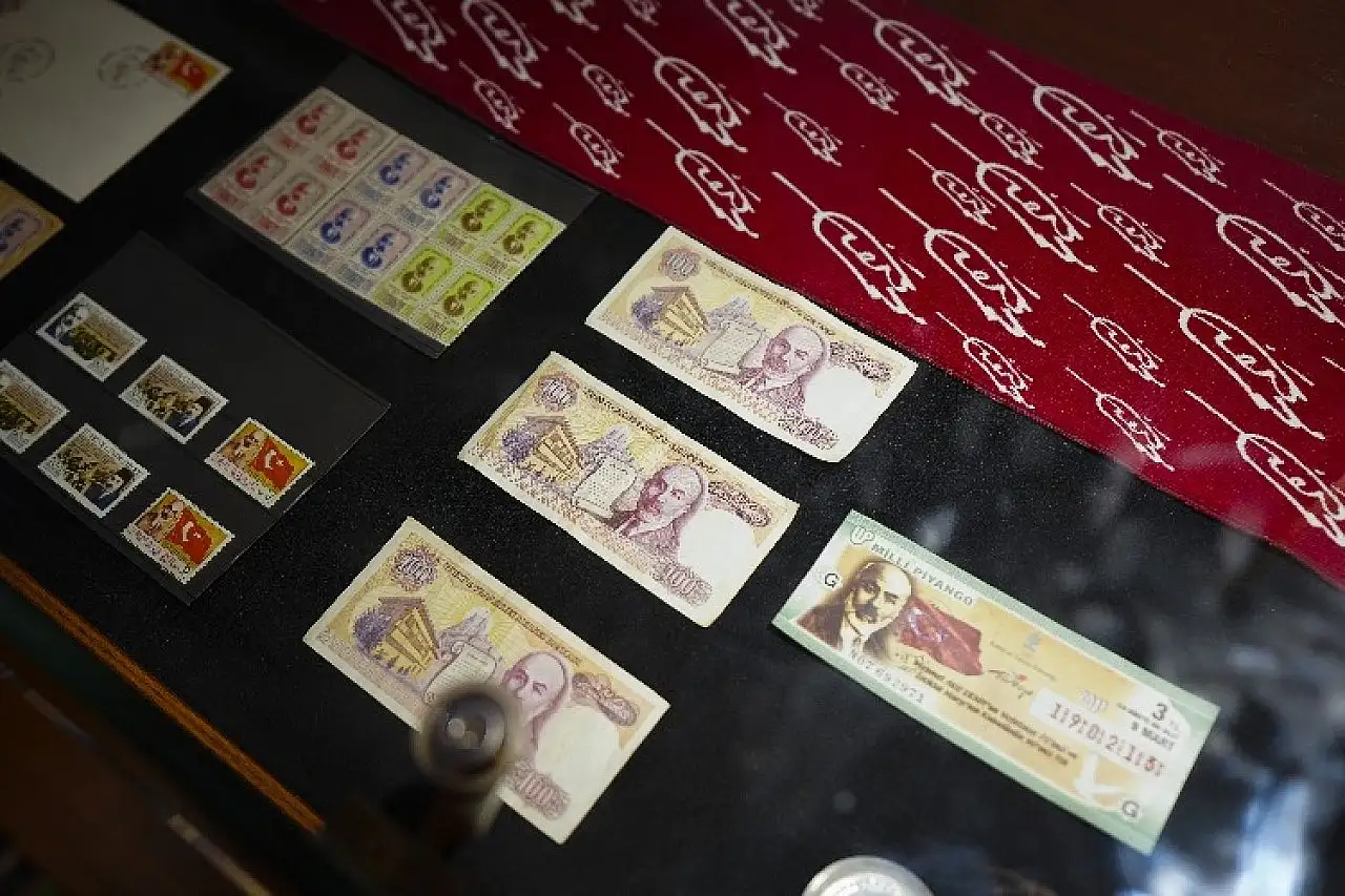 'Bir hilal uğruna' adanmış ömür: Mehmet Akif Ersoy