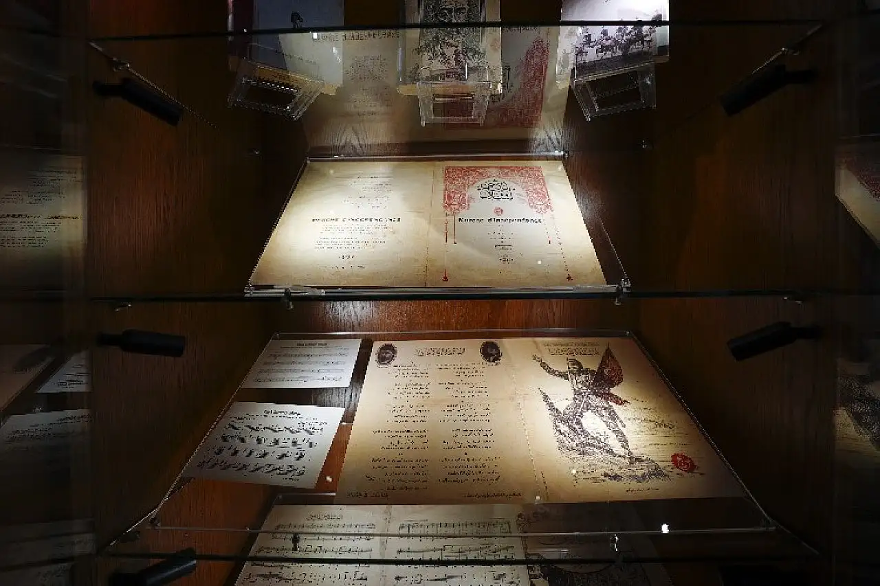 'Bir hilal uğruna' adanmış ömür: Mehmet Akif Ersoy