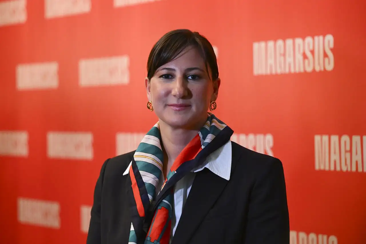 Türkiye'de 15 Nisan'da yayın hayatına başlayacak 'Max' tanıtıldı