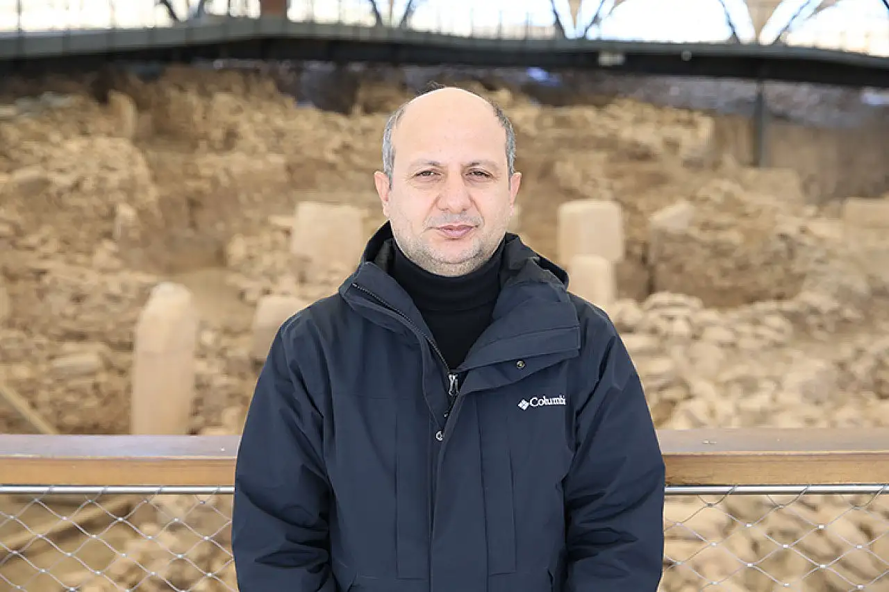 Göbeklitepe, 2019'dan bu yana 3,5 milyon ziyaretçi ağırladı