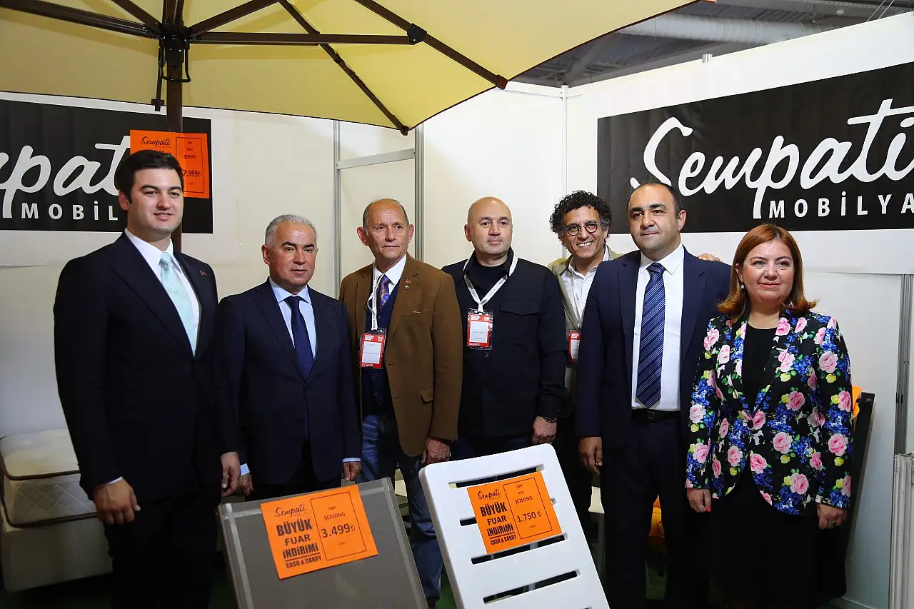 Bodrum Hotel Show 2025 başladı