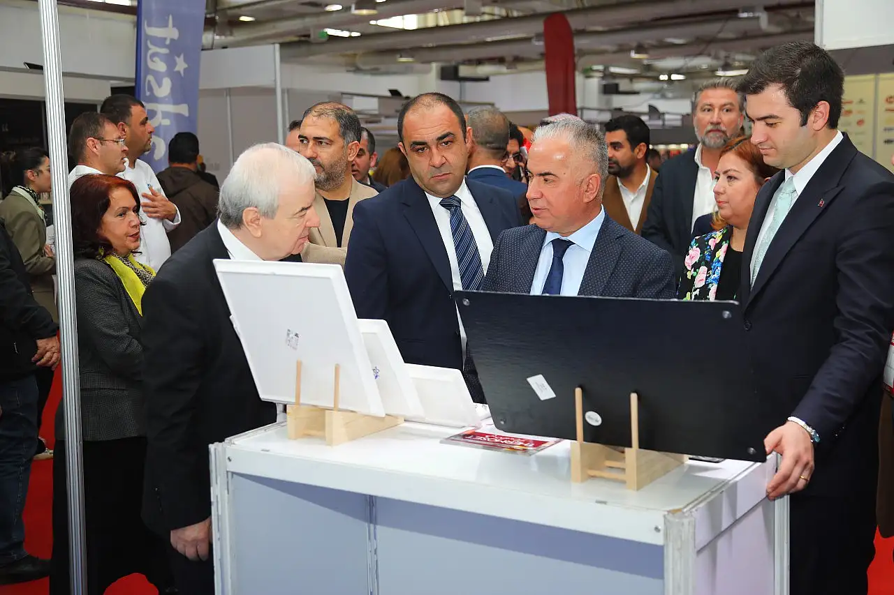 Bodrum Hotel Show 2025 başladı