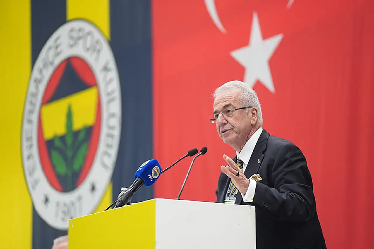 Fenerbahçe'nin borcunun 19 milyar 206 milyon lira olduğu açıklandı