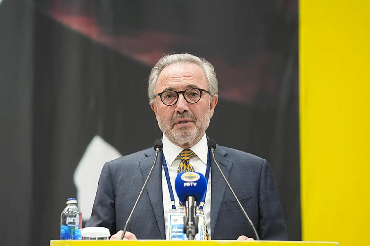 Fenerbahçe'nin borcunun 19 milyar 206 milyon lira olduğu açıklandı