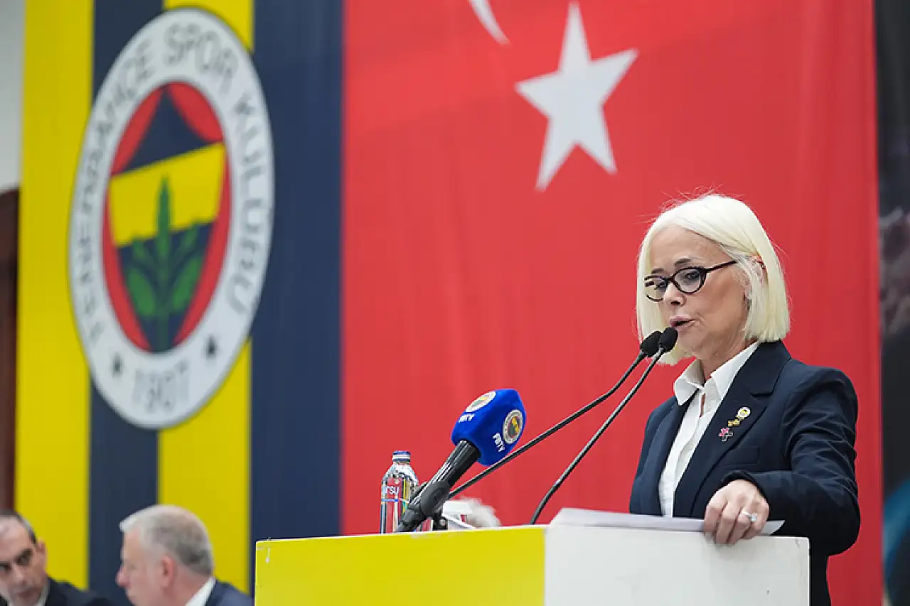 Fenerbahçe'nin borcunun 19 milyar 206 milyon lira olduğu açıklandı