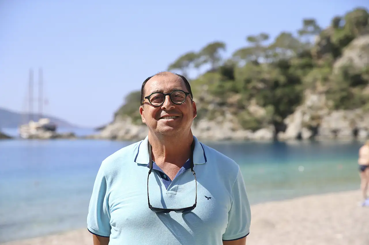 Muğla'nın mavi bayraklı plajları unutulmaz tatil imkanı sunuyor