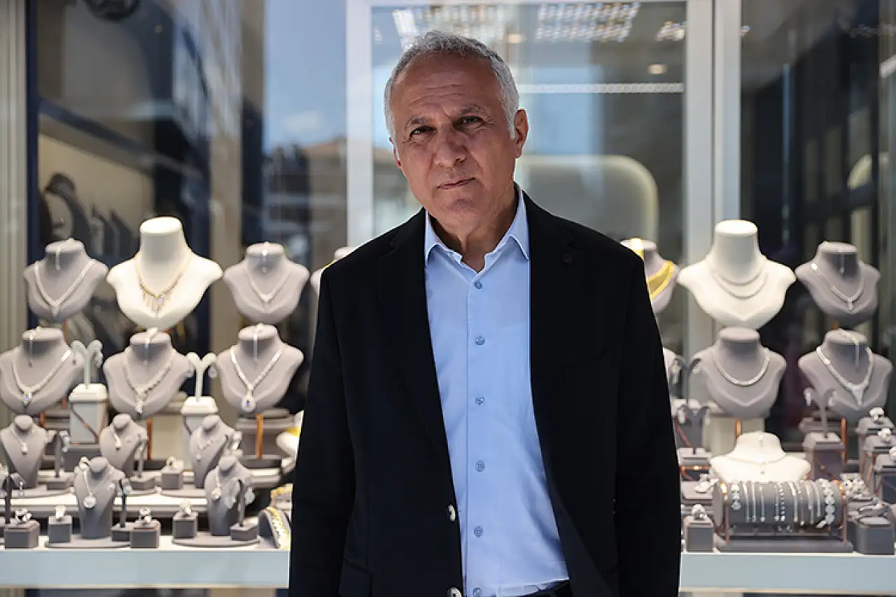 Tüketiciler Birliğinden 'ziynet eşyasını tanıdığınız kuyumcudan alın' uyarısı