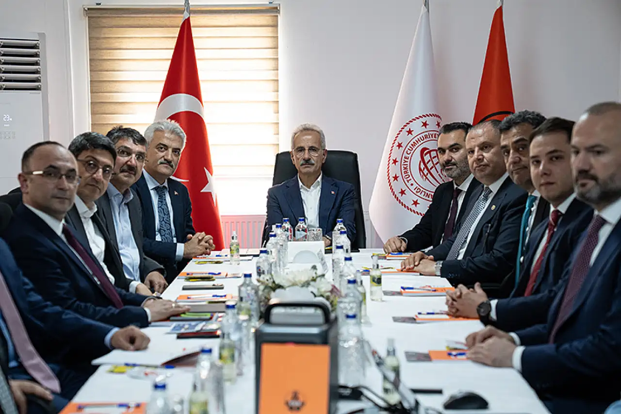 Yeni yapılan otoyol ile seyahat süresi 37 dakika kısalıyor