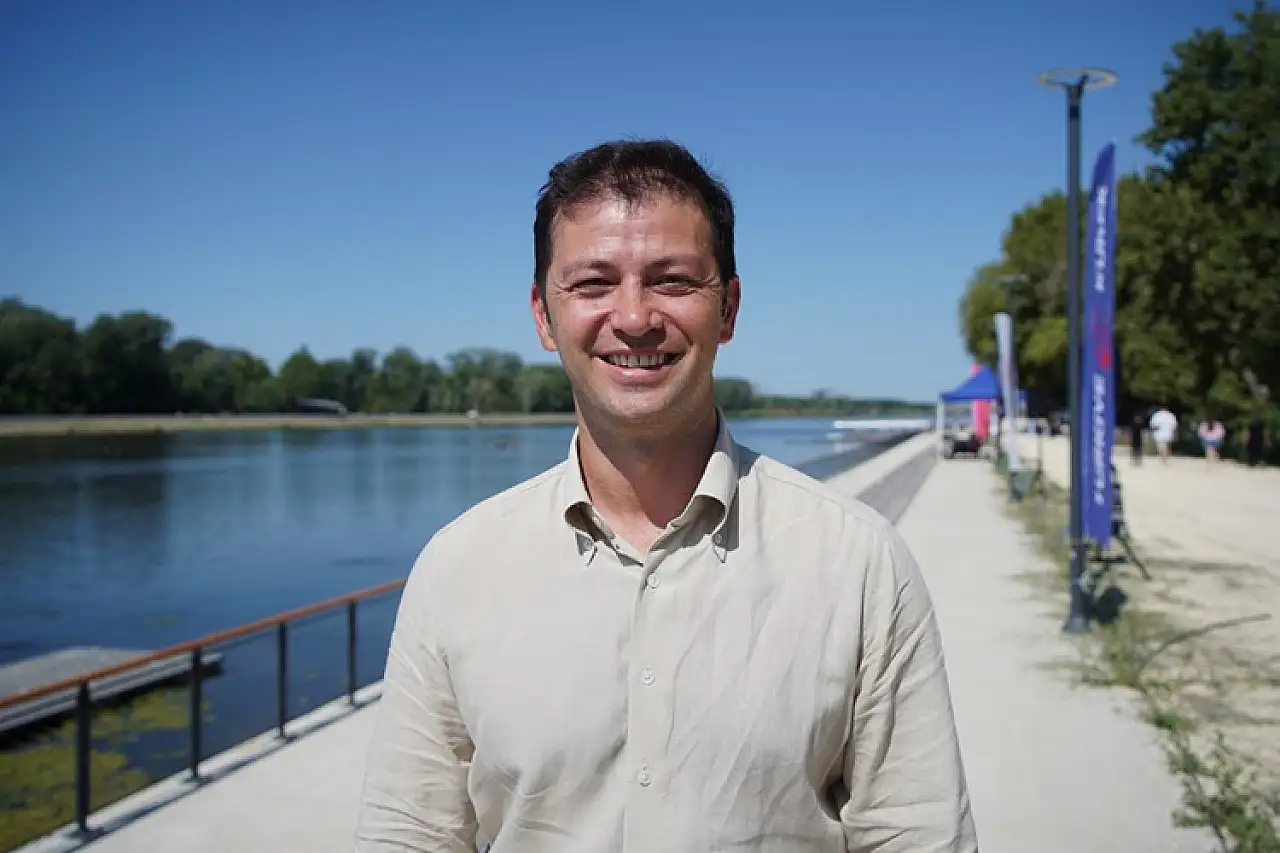 2025 Deniz Küreği Dünya Şampiyonası, Türkiye'de yapılacak