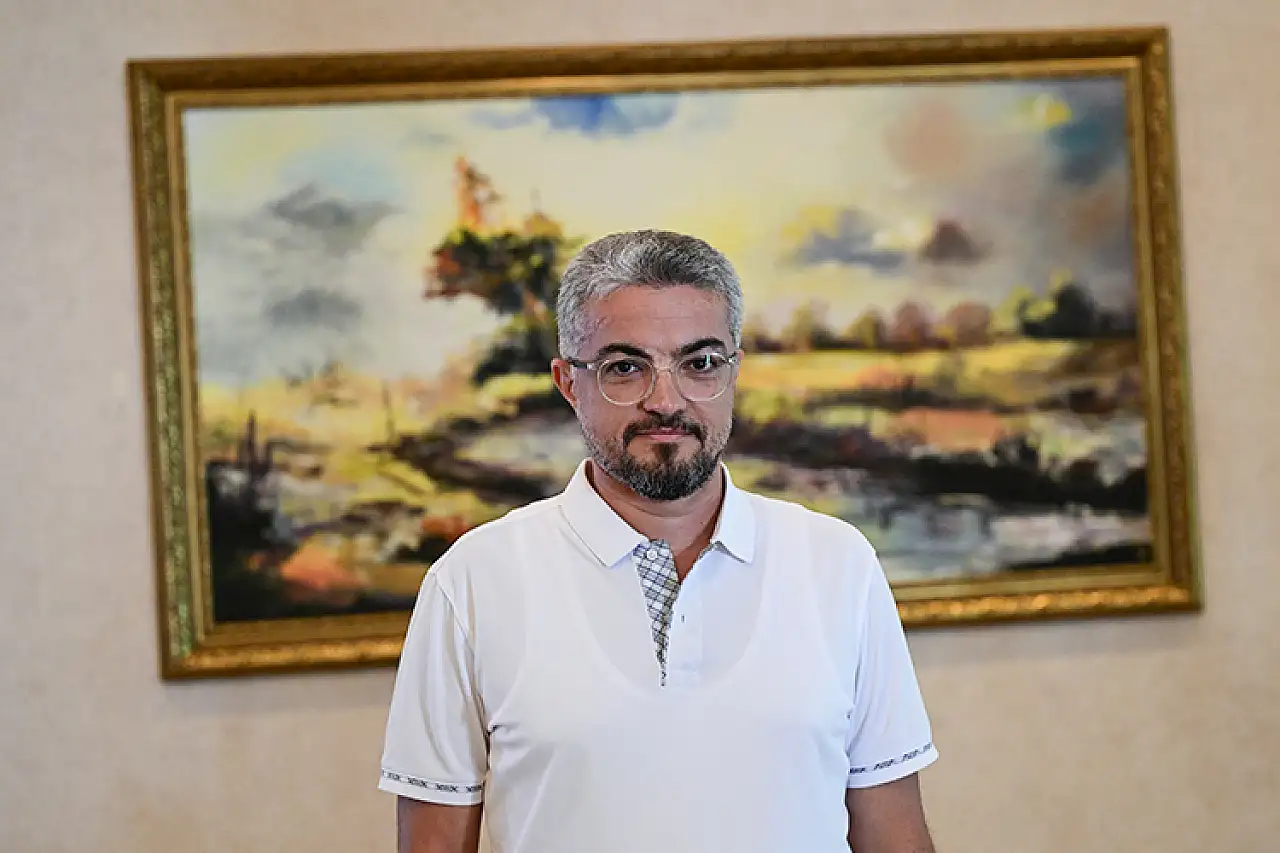 Antalya 18 milyon turist hedefine adım adım yaklaşıyor