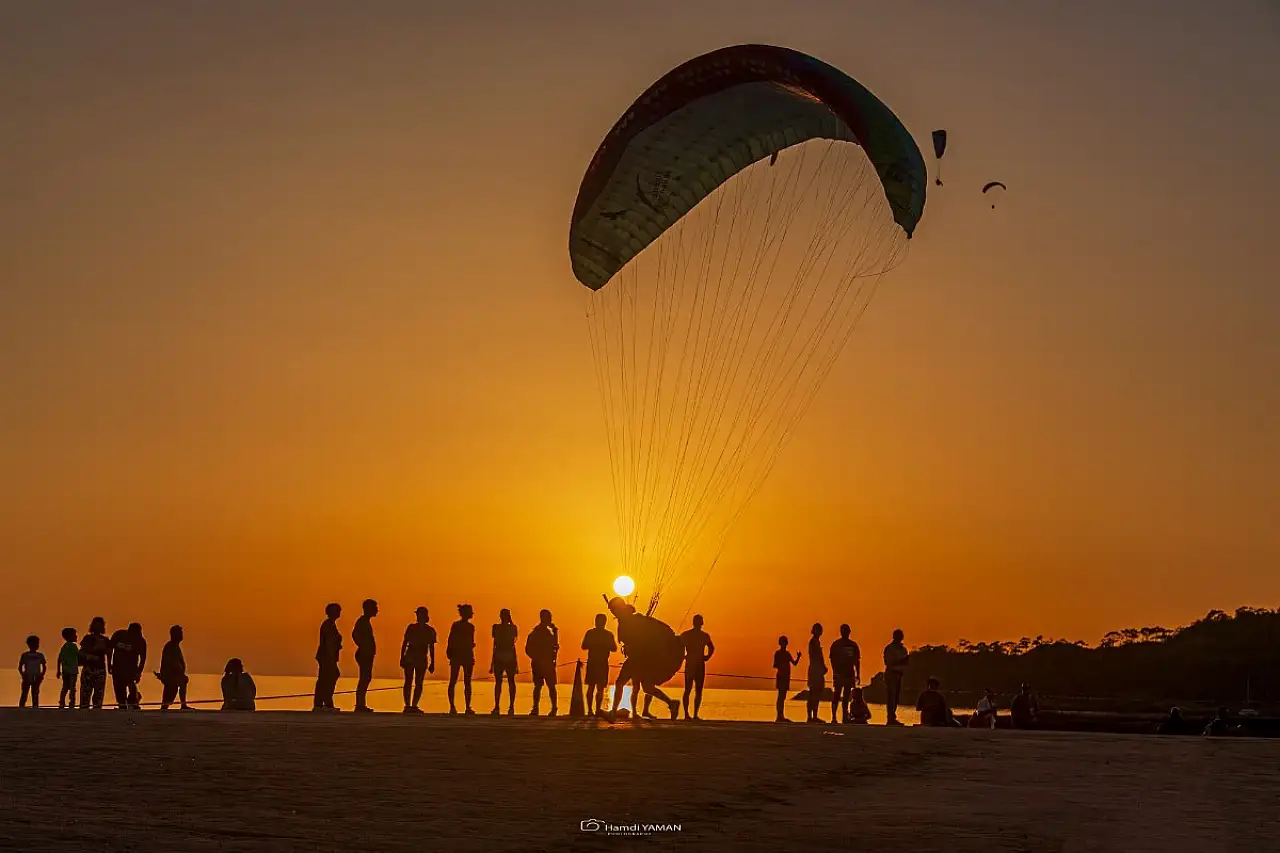 Fethiye'de 17 Ekim Cuma Saatlik Hava Durumu