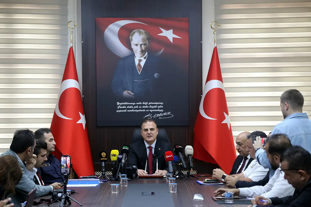 Muğla'da 484 otel ve tesis denetlendi, eksiklikleri bulunan 5'i kapatıldı