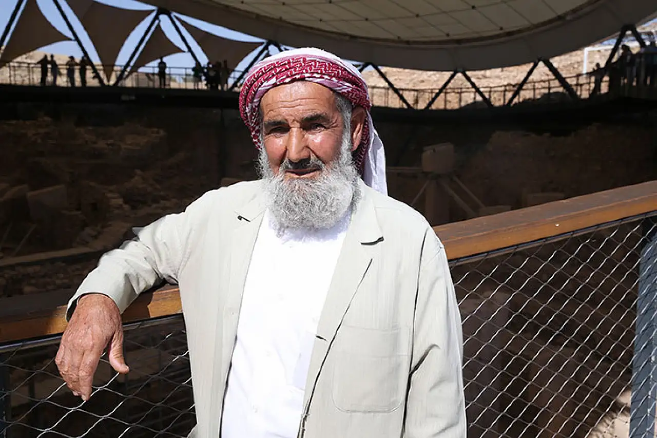 Göbeklitepe'de 30 yıldır süren kazılarla tarihin sırları gün yüzüne çıkarılıyor