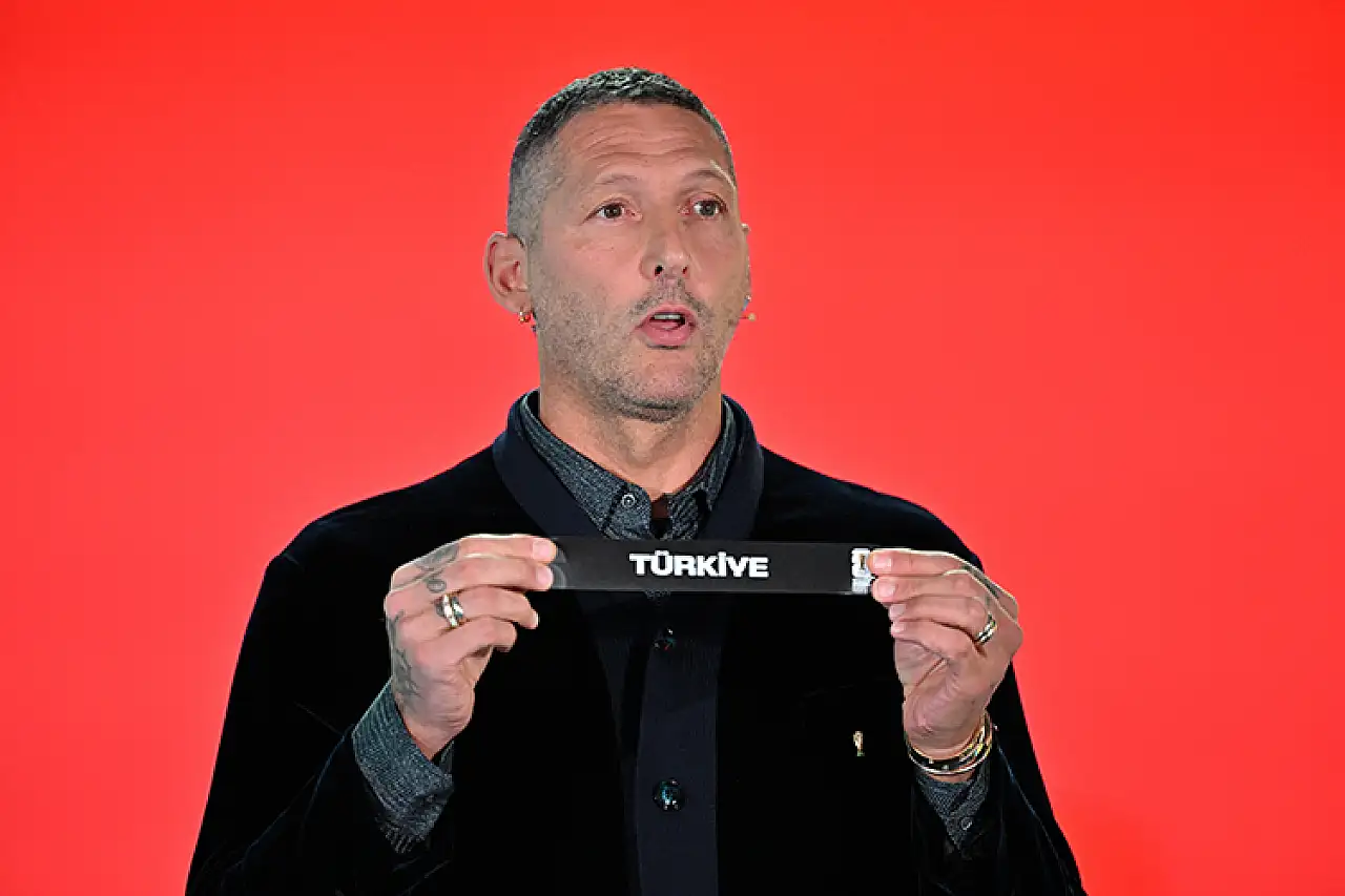 Türkiye'nin FIFA 2026 Dünya Kupası yolundaki ilk rakibi Romanya