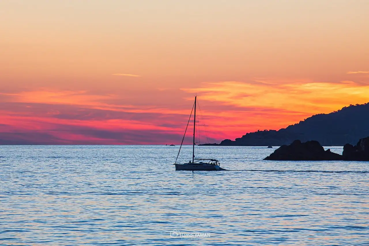 Fethiye'de 2 Kasım 2025 Hava Durumu