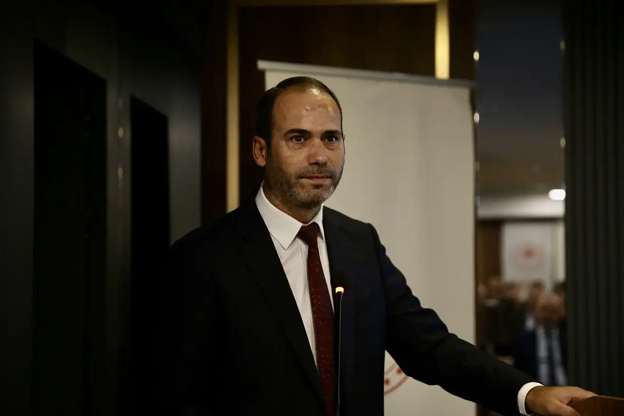 Muğla'da Alabalık Hastalıkları İzleme ve Takip Projesi'ne ilişkin sonuç toplantısı yapıldı