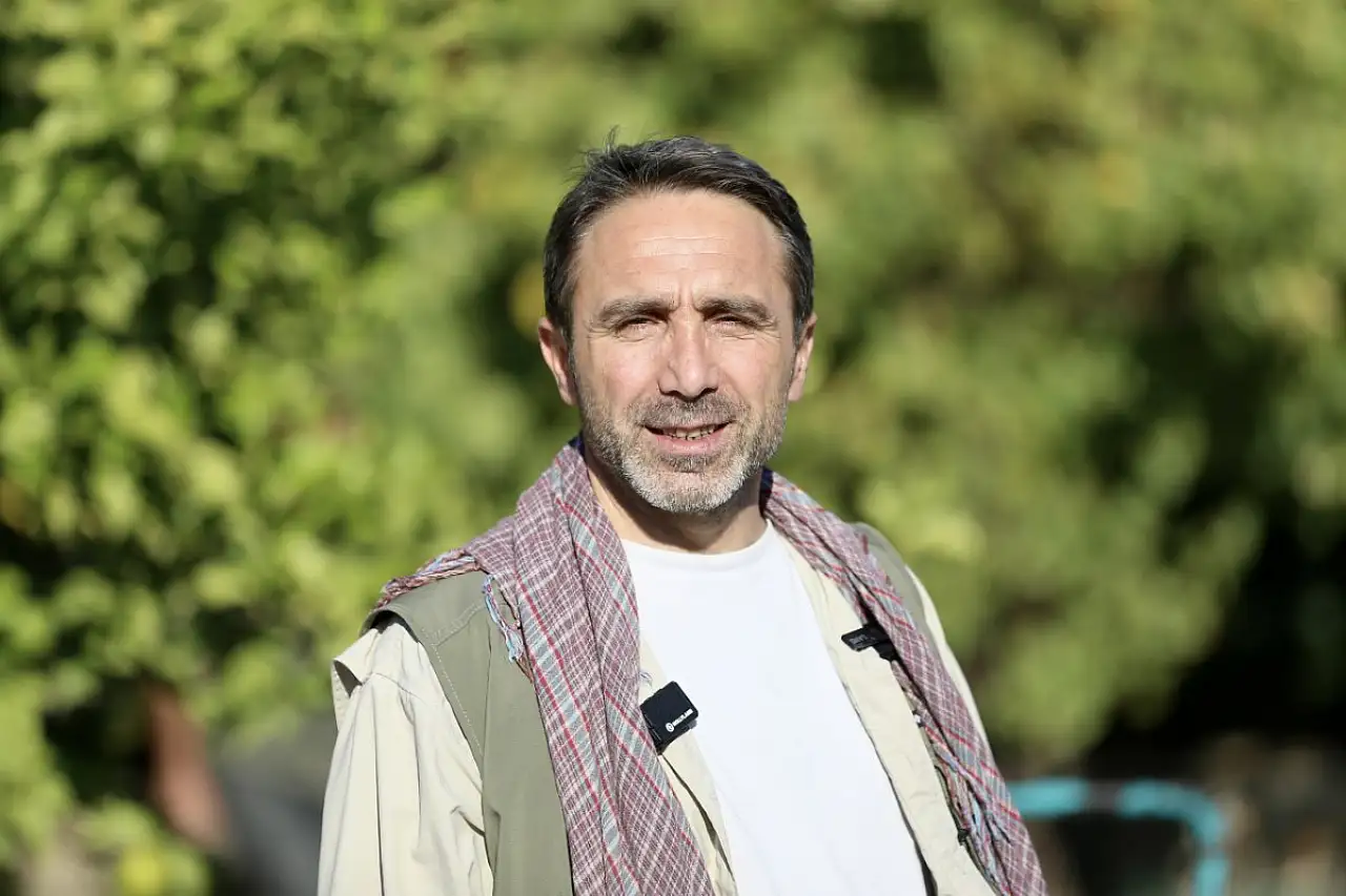 Letoon Kutsal Alanı'ndaki kazılar 'Geleceğe Miras Projesi'yle hızlanacak