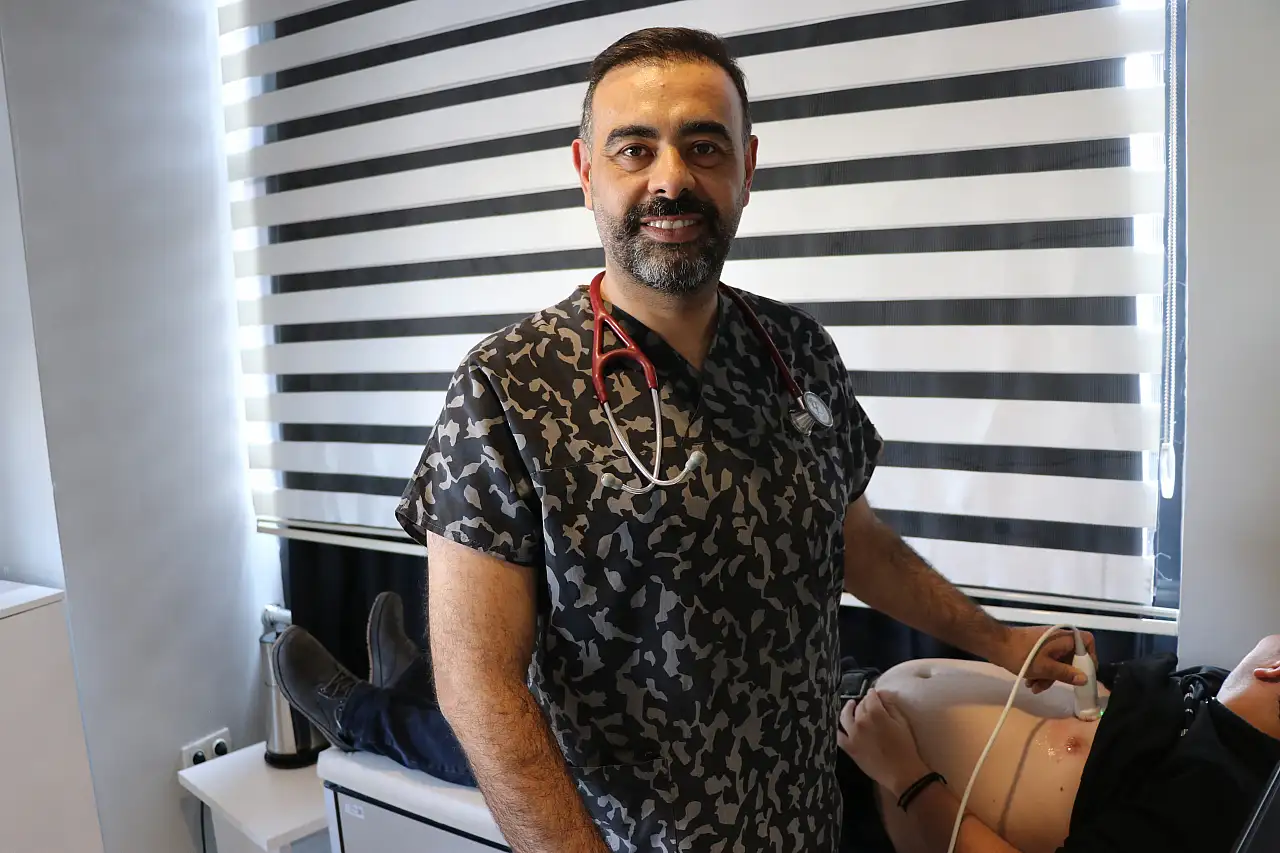 Uzmanı uyardı: 'Kalp hastaları soğuk havada daha dikkatli olmalı'