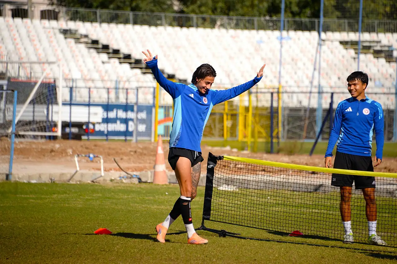 Fethiyespor, Bursa maçı mesaisine başladı