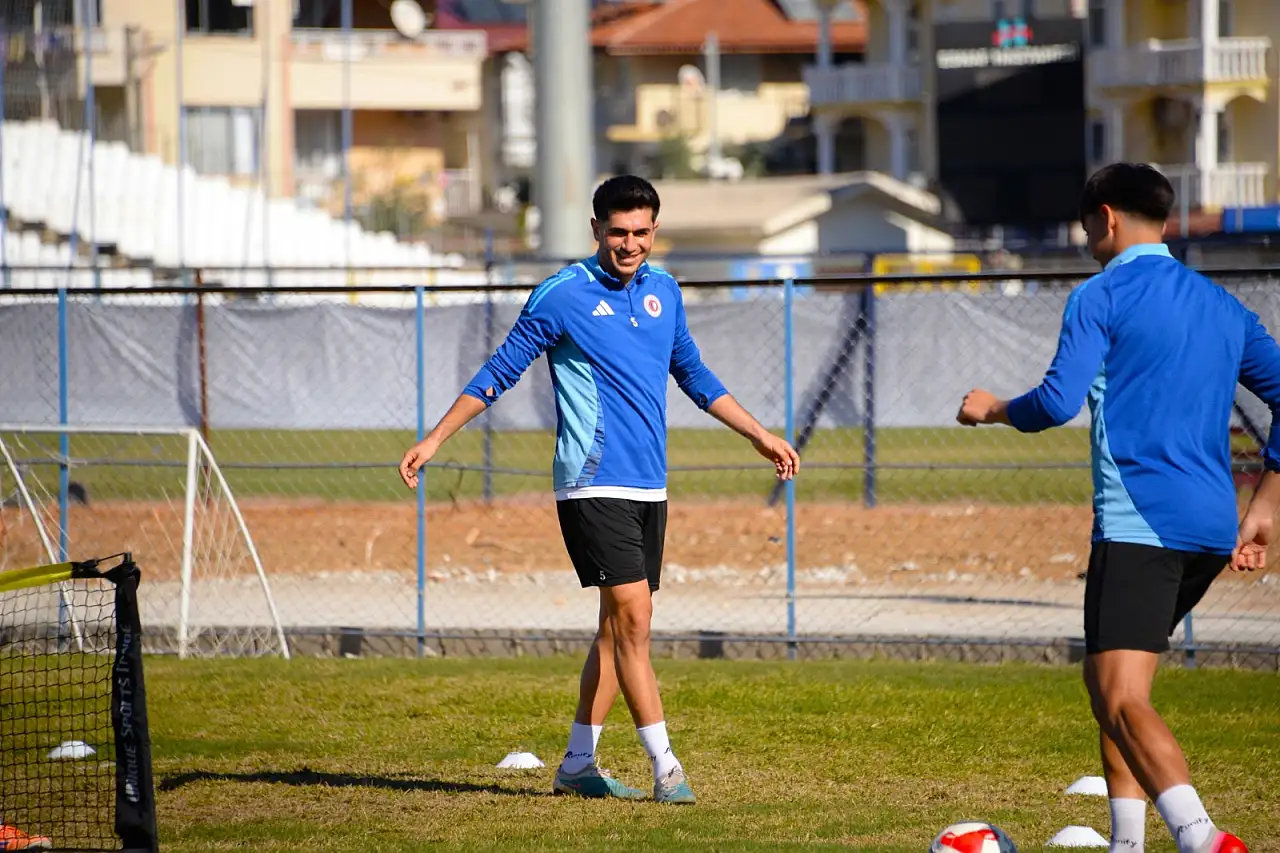 Fethiyespor, Bursa maçı mesaisine başladı