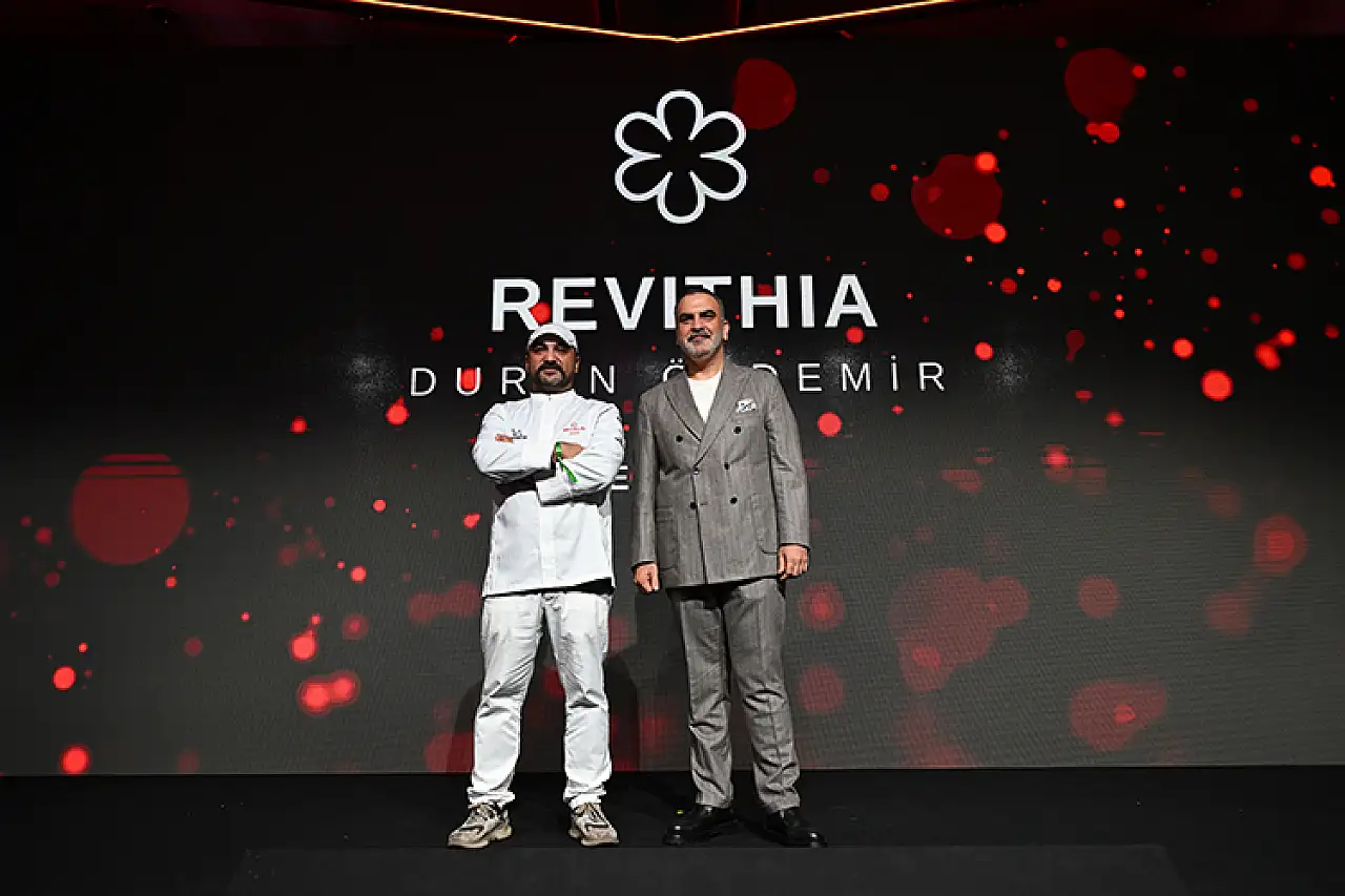 Michelin Rehberi 2026 Türkiye seçkisi açıklandı