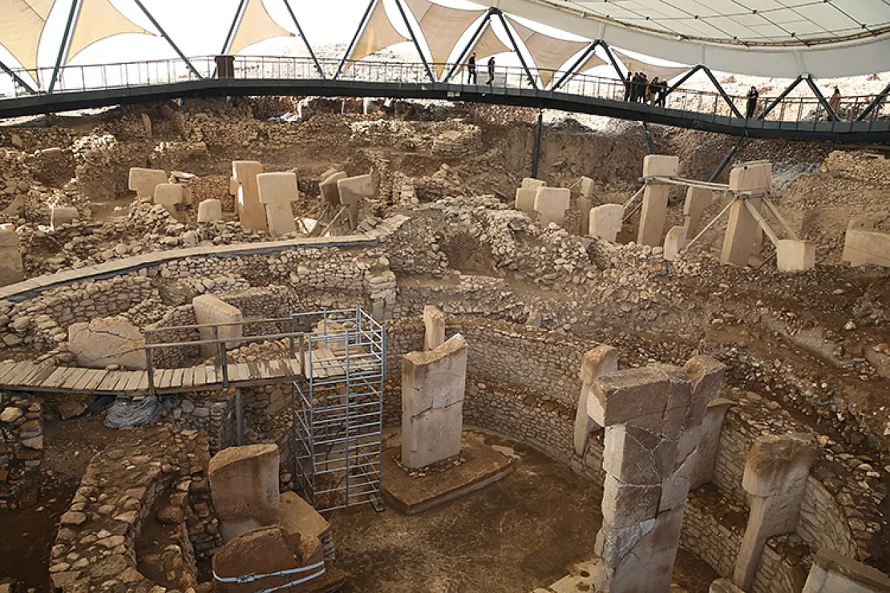 Neolitik dönemin sır perdesi 12 kazıyla aralanıyor