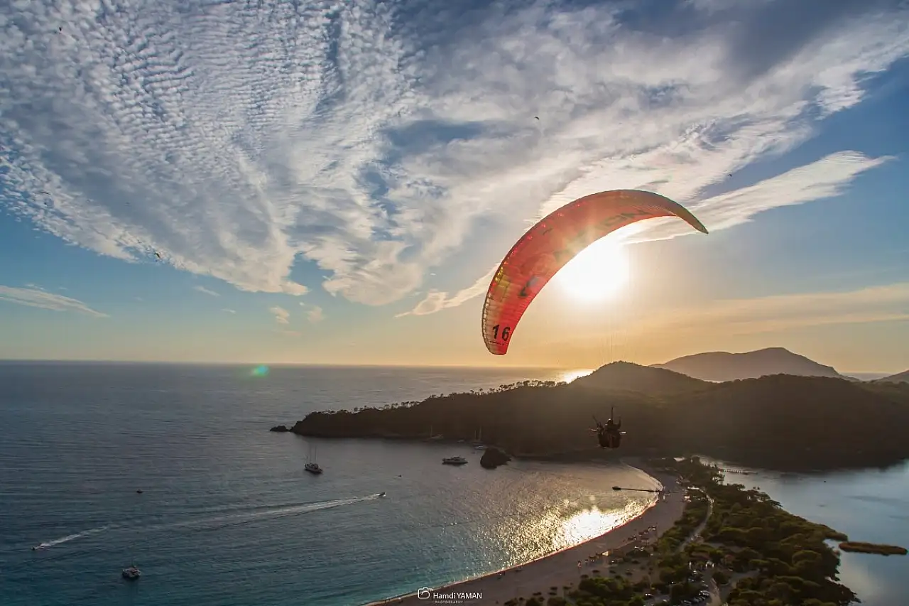 12 Aralık Fethiye Hava Durumu Açıklandı