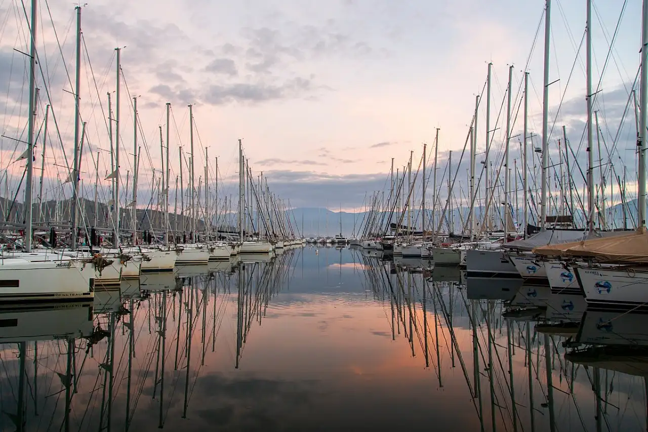 Meteoroloji Açıkladı: Fethiye'de Yeni Yılın İlk Günü Hava Nasıl Olacak?
