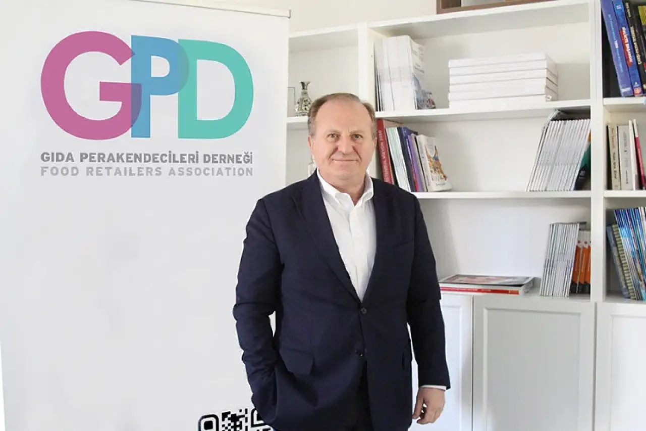 Gıda perakendecileri 2026'da dijitalleşme ve verimliliğe odaklanacak