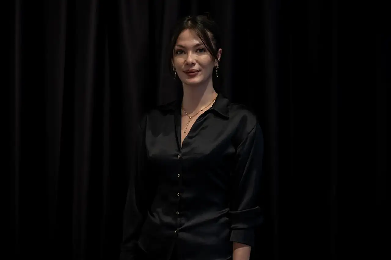 Aynısefa çiçeğinden kozmetik ürünü ürettiler, küresel marka olmayı hedefliyorlar