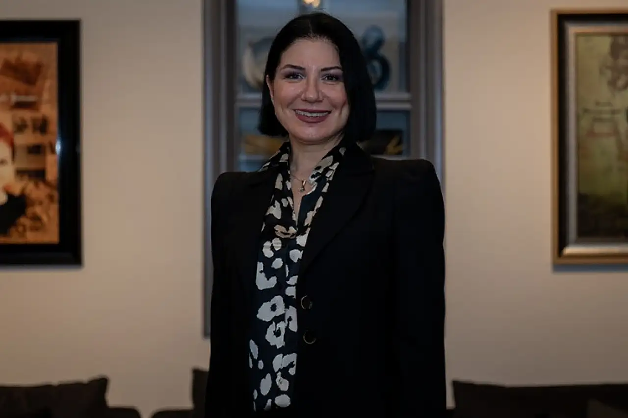 Aynısefa çiçeğinden kozmetik ürünü ürettiler, küresel marka olmayı hedefliyorlar