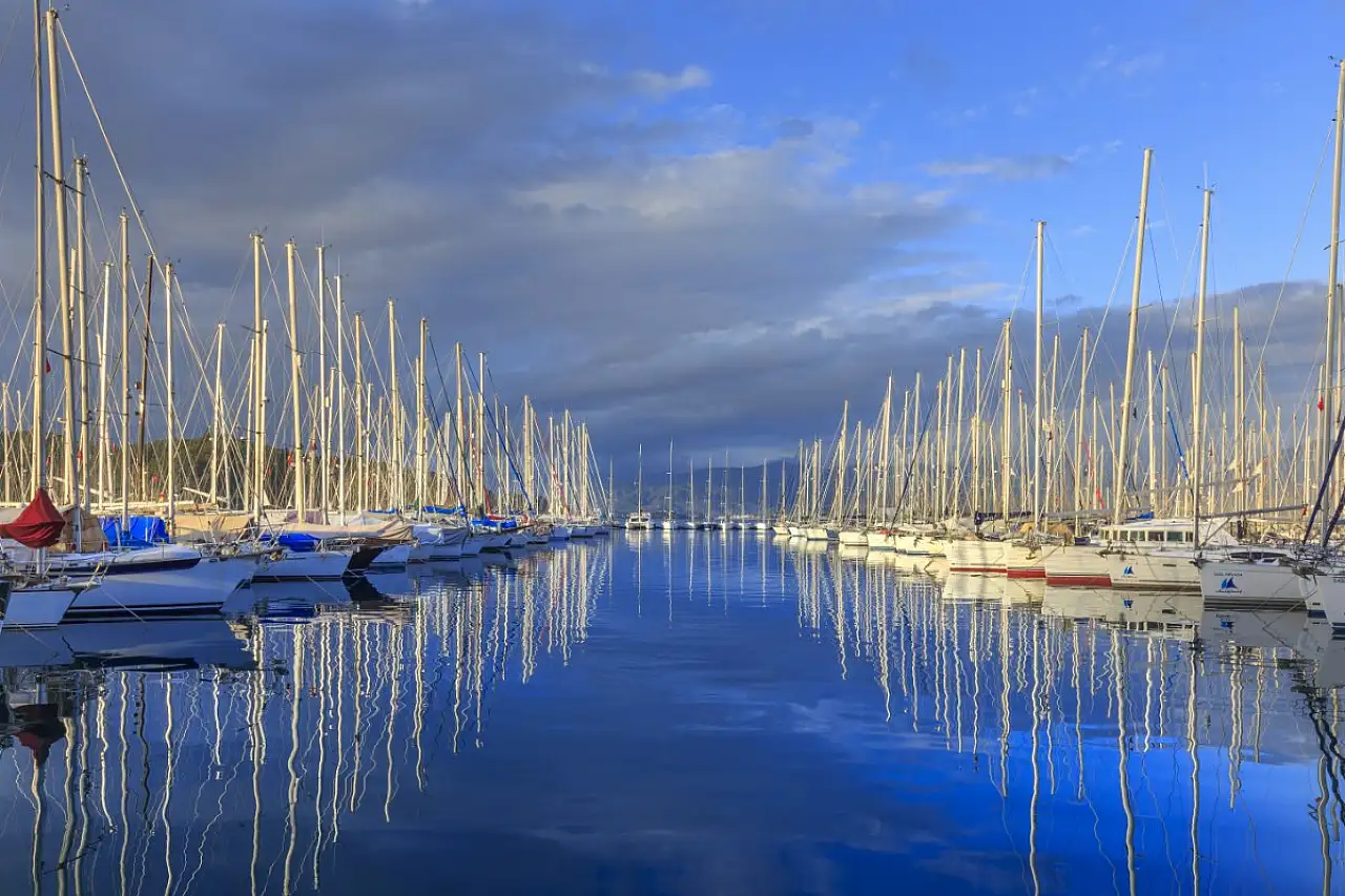 Fethiye 13 Ocak 2026 hava durumu, yağış beklenmiyor