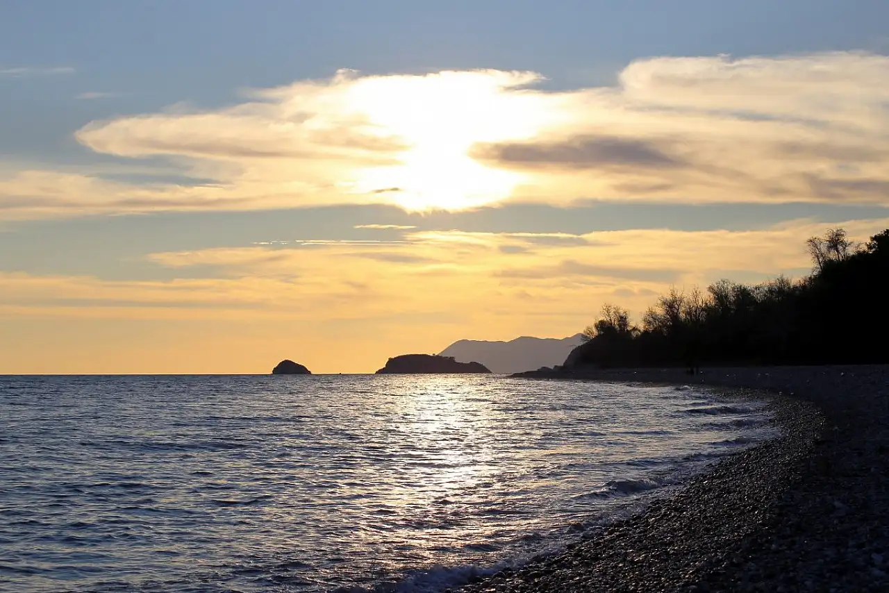 Fethiye'de Hava Durumu 1 Kasım 2025 Sıcaklık 26 Dereceye Çıkacak