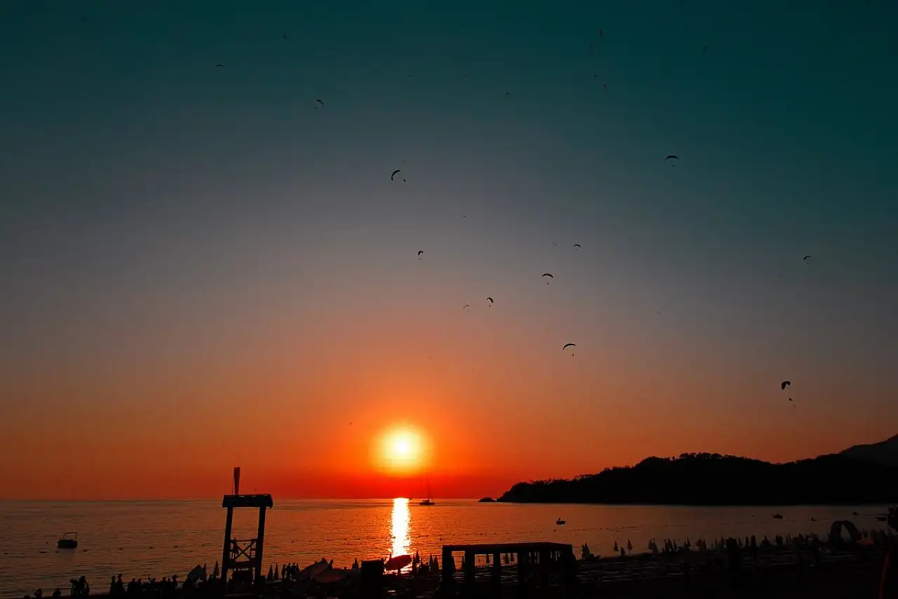 Fethiye'de Cumartesi Planı Yapacaklar Dikkat! 20 Aralık 2025 Hava Durumu