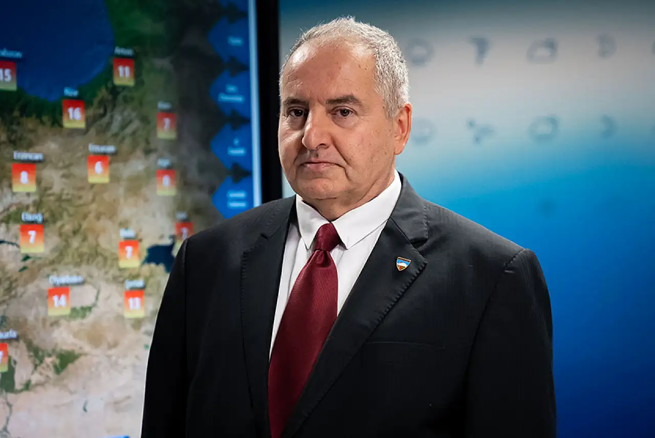 Yağışlı hava hafta boyunca etkisini sürdürecek